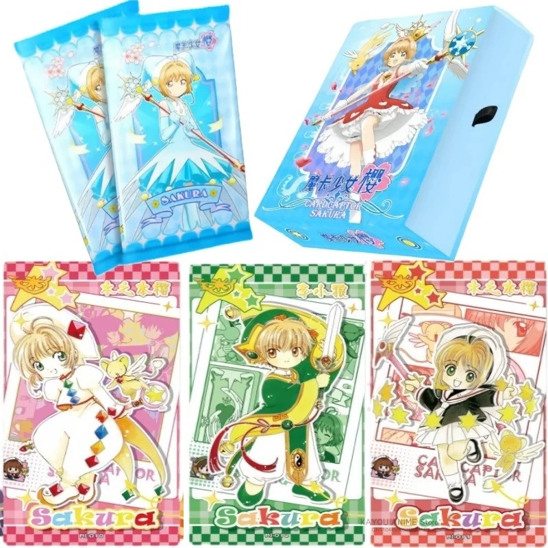 Card Captor Sakura … - image
