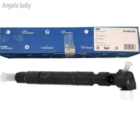 Nuevo inyector de combustible Delph-i Opel Antara 2,2 CDTi Chervole-t Captiva OEM 28264951 25183186