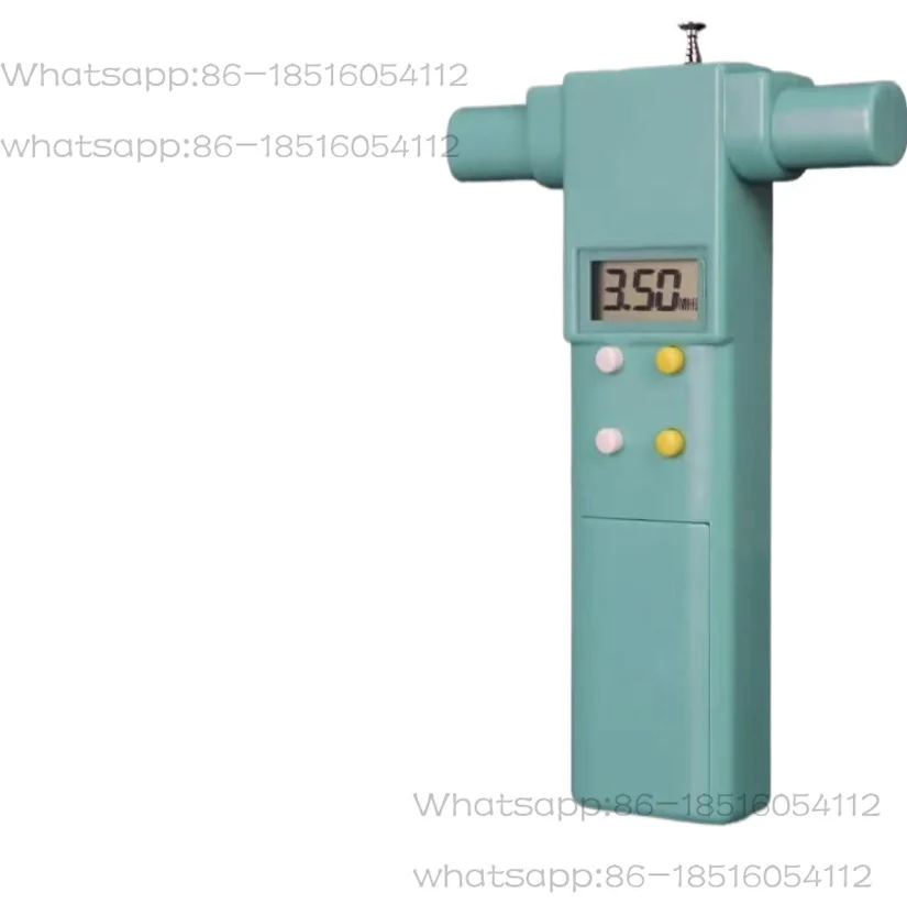 

Buscador De Dirección Inalámbrico MF3.5 Banda De 80 Metros (versión De Pantalla)