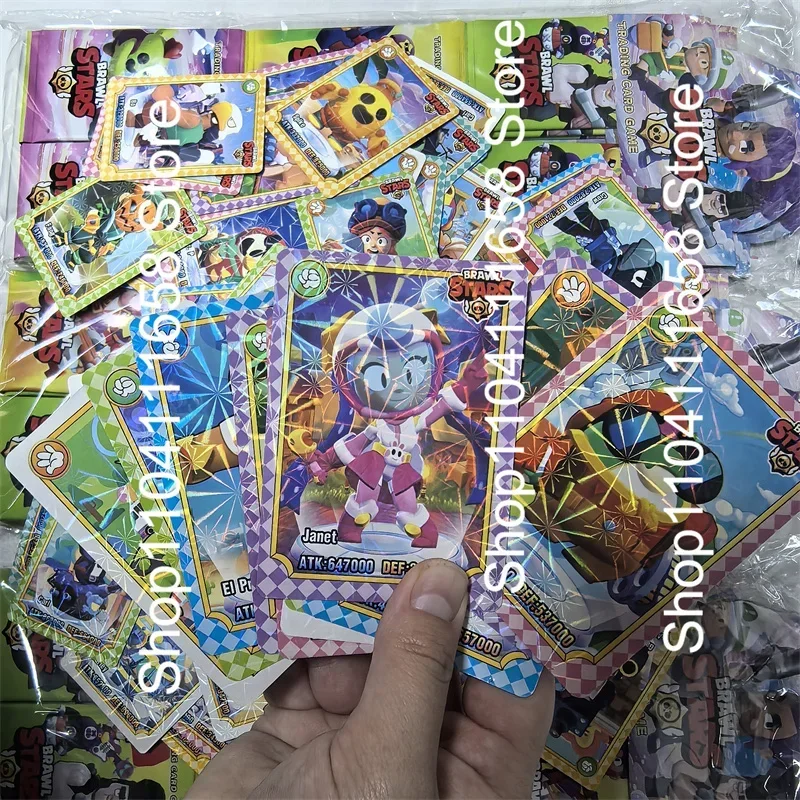 Angelo Anime Figures Collection Cards Game Random Collect Card Battle Carte Cartoon Board Game Rare Trading Cards Kid Toy Gift