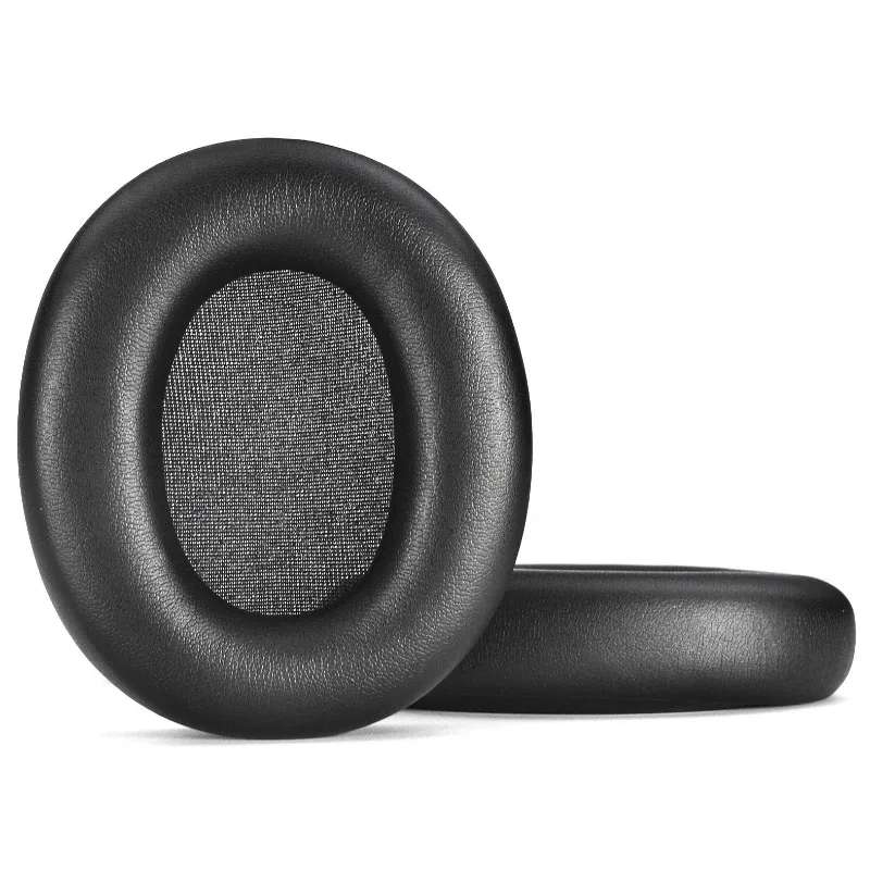

MOUDUNG Replacement Protein skin/Breathable football mesh Ear Pads for Skullcandy Crusher ANC2 Headphones Earmuff Repair Parts .