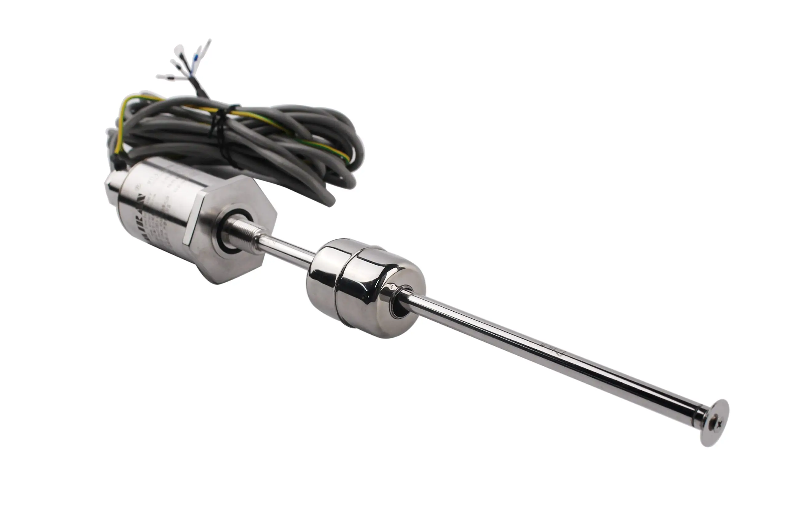 Miran MTL4-200mm Magnetostrictive Displacement Transducer Position Sensor