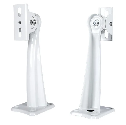 CCTV Camera Wall Mount Bracket Metal Surveillance Security Camera Stand for Outdoor Indoor Bullet Camera Accessories view 6