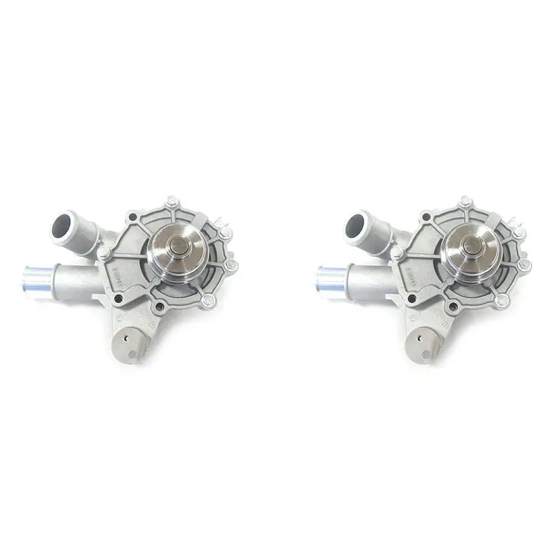 

Superior-2X Автомобильная система охлаждения 5L8Z 8501 AB с длинной шеей, водяной насос для Mazda Tribute Ford Escape V6 Mendeo 2,5 2000-2007