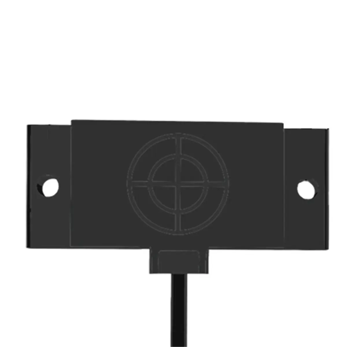 L73A NEW E2K Series Proximity Sensor Matrix Capacitive Switch 10-30V DC 3-Wire NPN PNP Sensing Distance 10mm Adjustable