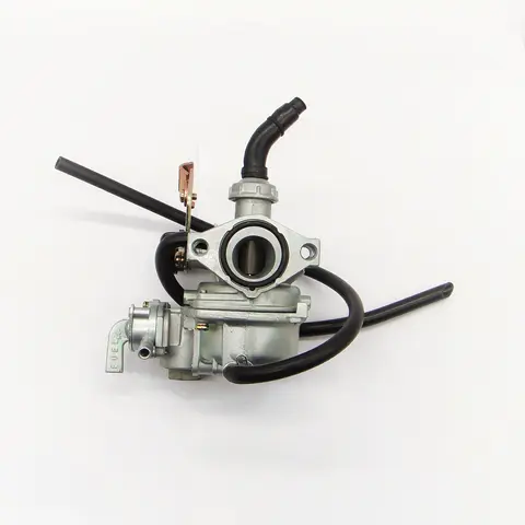 PZ19 Vergaser CD110 für 110cc 125cc 135cc ATV Quad Pit Dirt Bike Go Karts