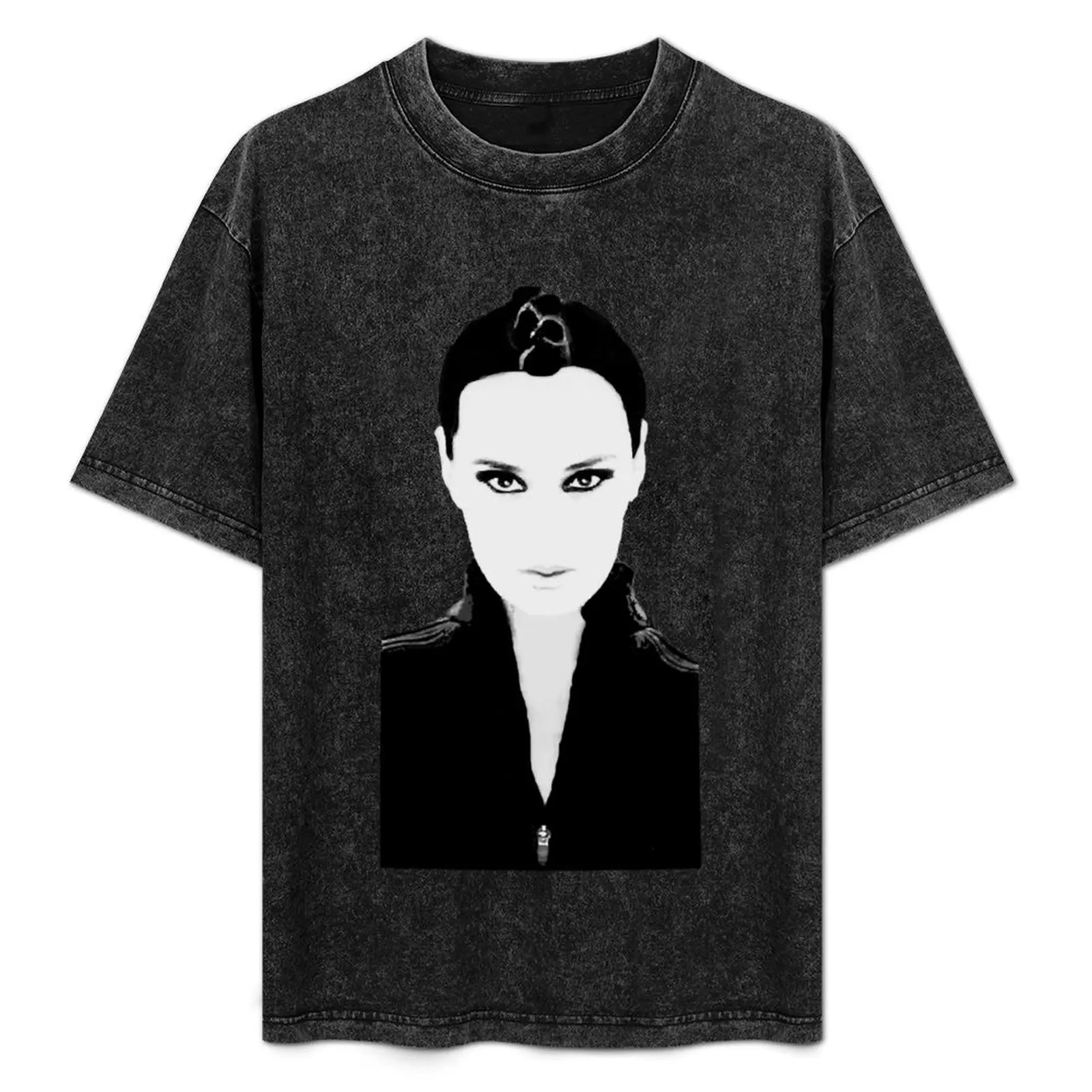 

Men Women You Can Be Camina Drummer Funny Men Fan T-Shirt Comfortable Basic Crew Neck Tee