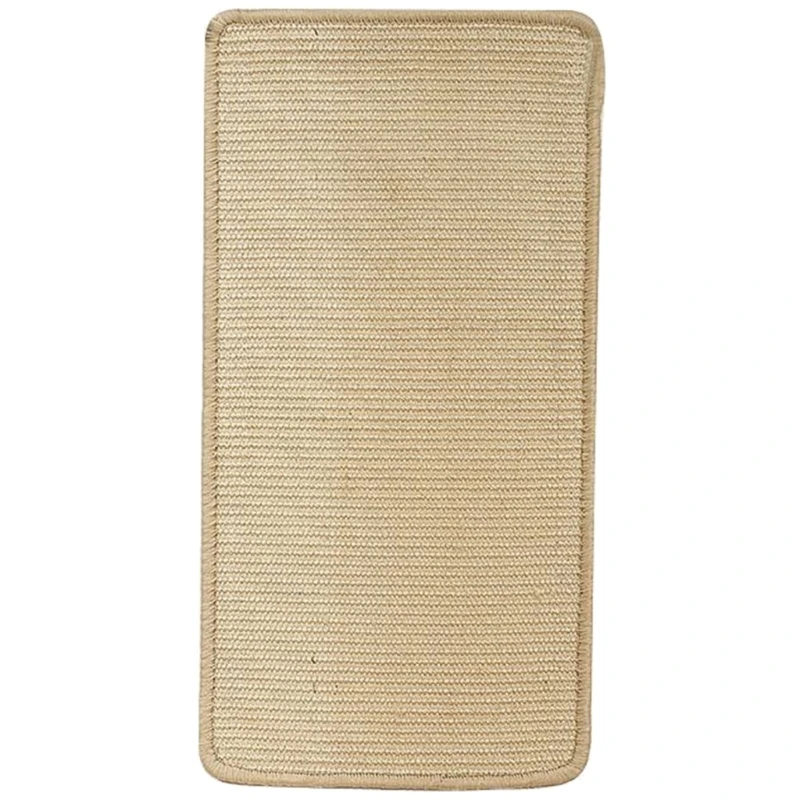 

Sisal Scratching Pad Wall Mounted Scratchers Board Furniture Protectors Dropshipping