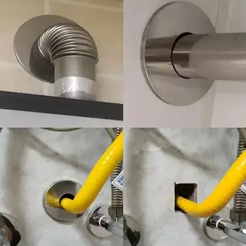 6 最佳銷售 管道蓋 - №1