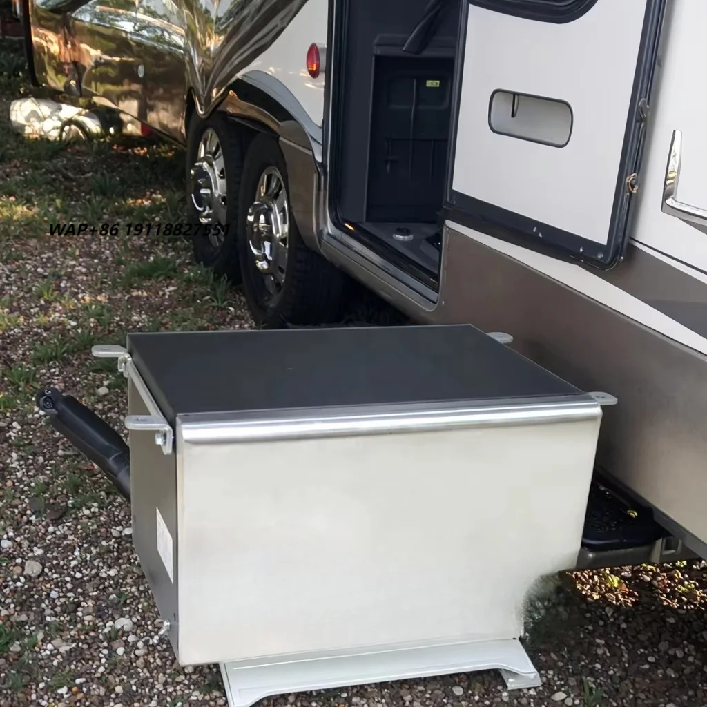 

50HZ 60HZ 3.0kW DC Silent Inverter RV Generator for Travel Vehicles Single Phase 2KW/5KW Rated Power with Remote Start