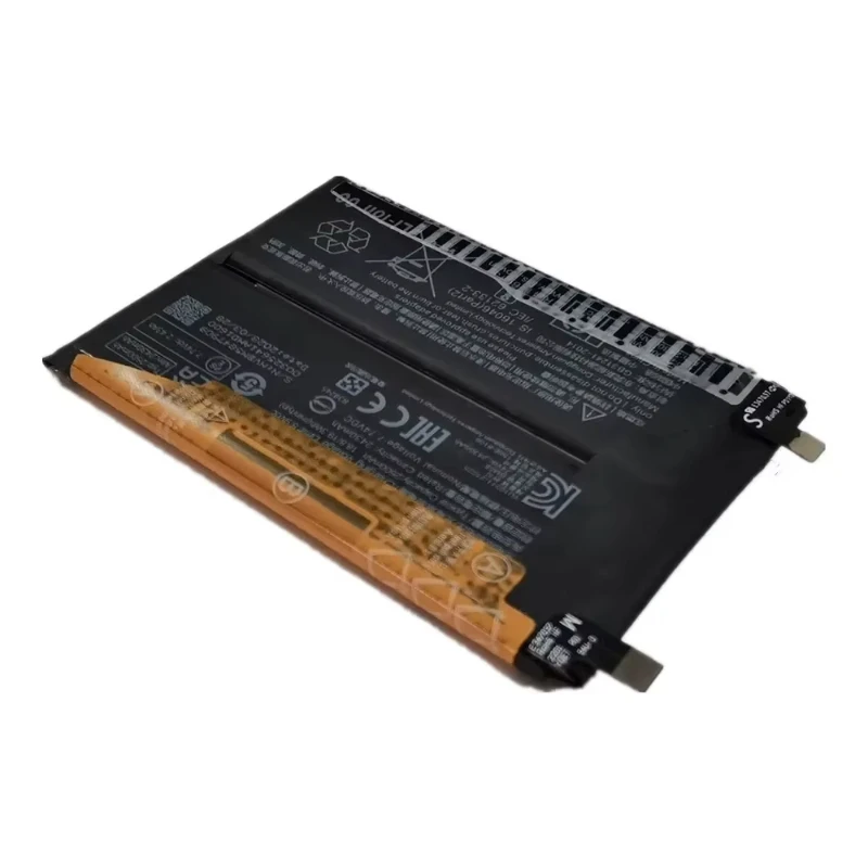 For Xiaomi 11T Pro 5G 11TPro BM58 Phone Battery 5000mAh Replacement Batteries in Stock 2025 Years Xiao Mi Battery