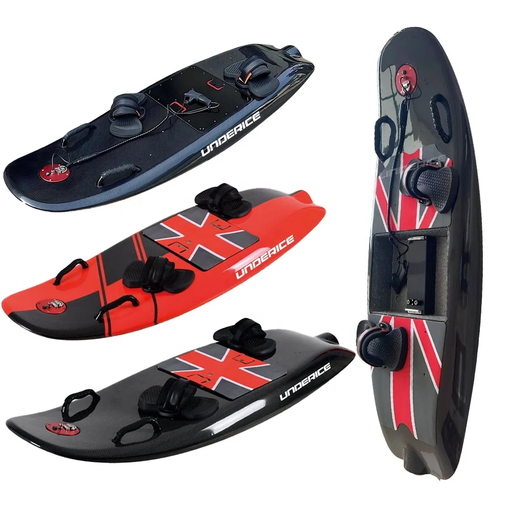 Epp Sin Jet Motor Fly Board Electrique Eletr Water Sports Airfoil Jet Surf Board Drive Pump Board Drive Engine