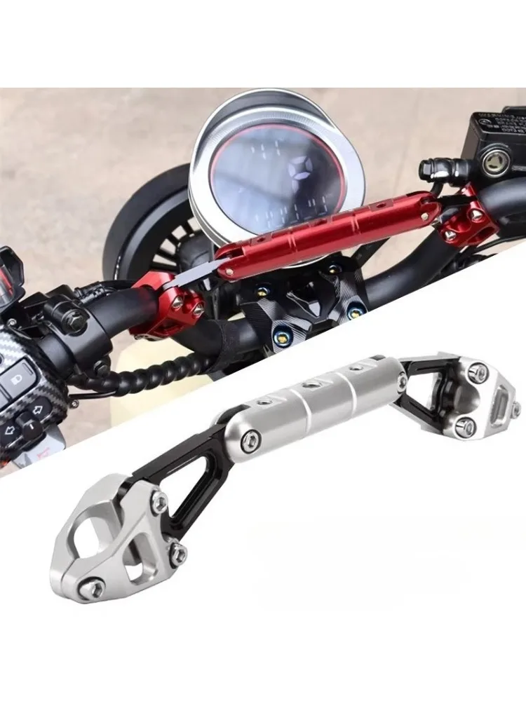 Electric Motorcycle…