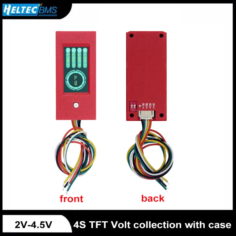 Heltecbms 4S Voltag… - image