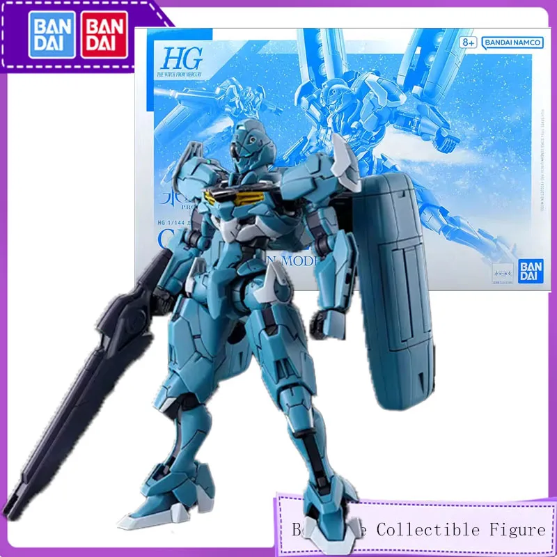 

Bandai оригинальный HG 1/144 аниме PB GUNDAM LFRITH сборная модель комплект экшн-фигурки игрушки для детей Коллекционный подарок