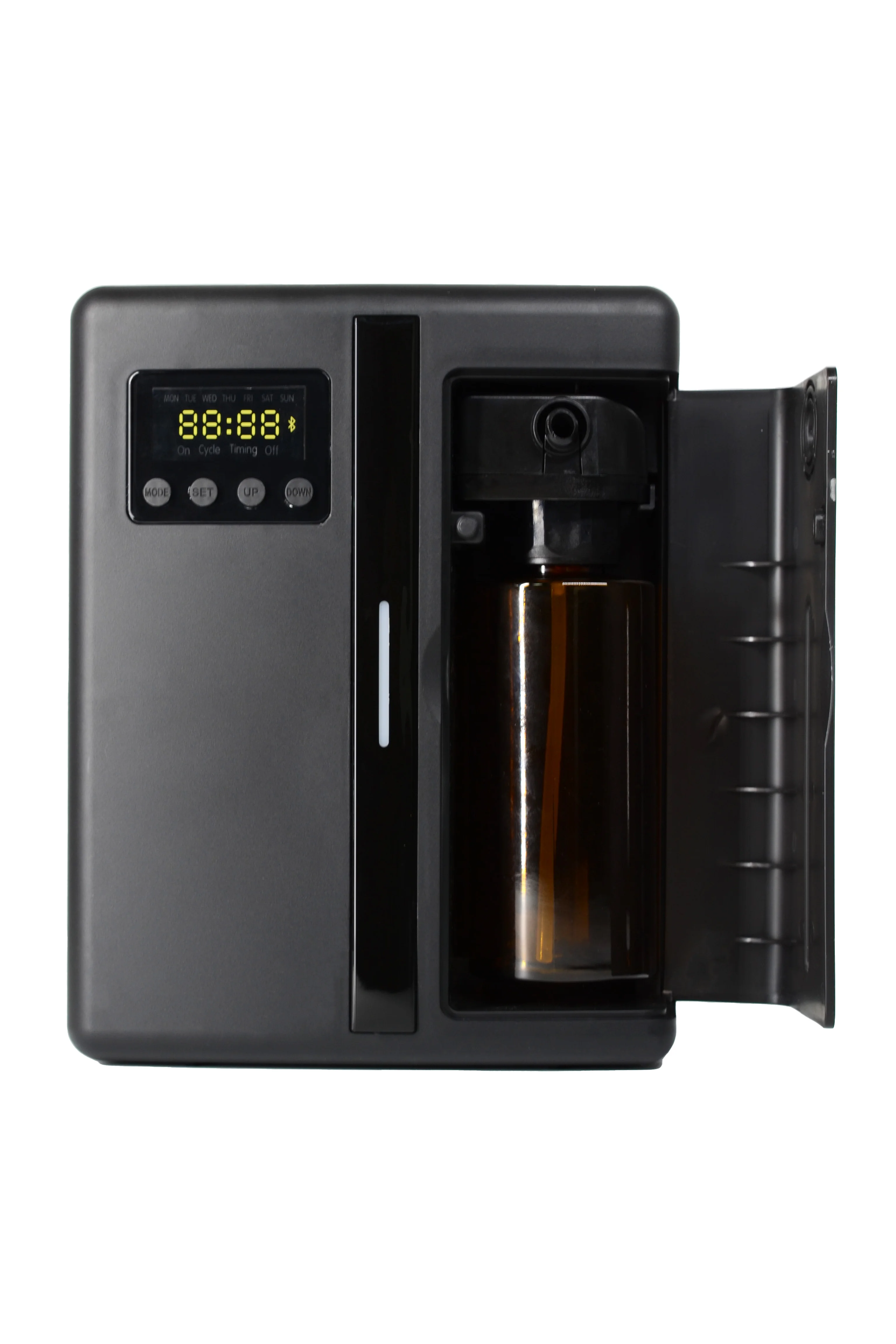 Hotsales Smart  Waterless Scent Diffuser for Home Hotel Outdoor for APP Wall-Mounted Fragrance Machine for Essential Oil