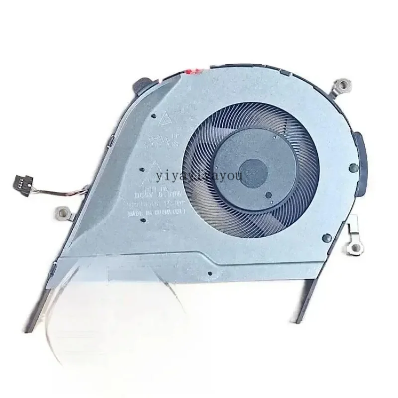 Laptop Cooling Fans For ASUS Vivobook X421 S433 M433 M413 X413 M4600 CPU Cooler Fan NS85C45-19J09 BAPA1005R5HY001 13NB0PZ0M01021