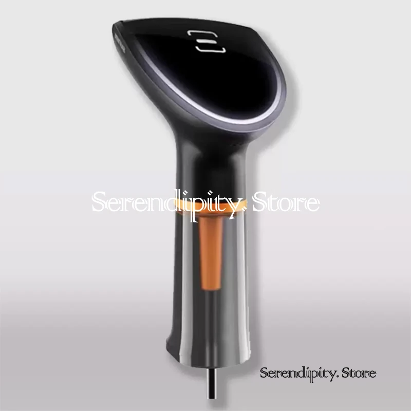 Original NEW Multifunctional Barcode Scanner NS021 High-Definition Fast Scanning Barcode Scanner QR Code Screen Code Full Code