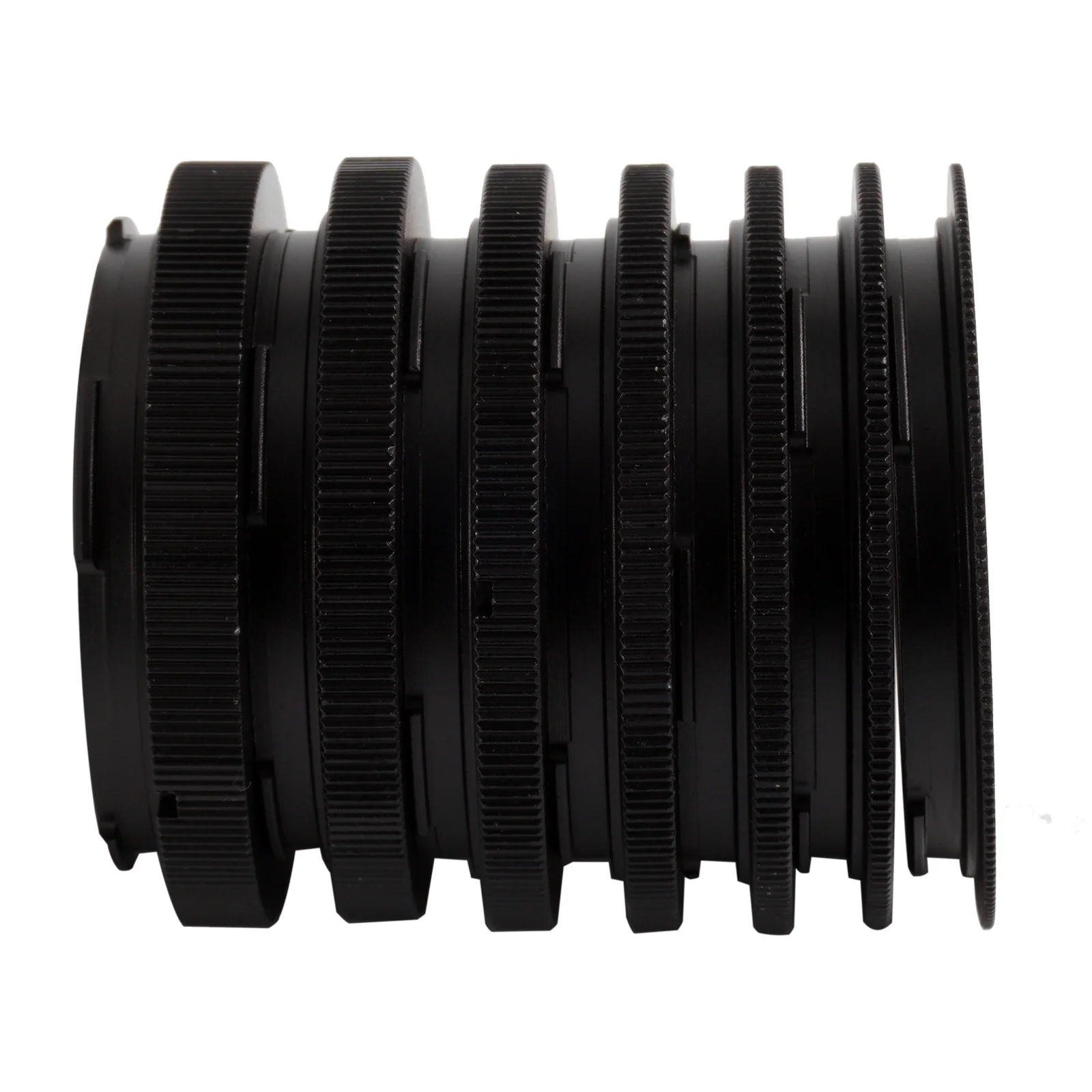 M42-LT 7 6 5 4 3 2 1 مللي متر تعديل محول العدسة ل M42 جبل شكل كبير أو تكبير عدسة إلى كاميرا Leica SL CL باناسونيك S1 S5 S9