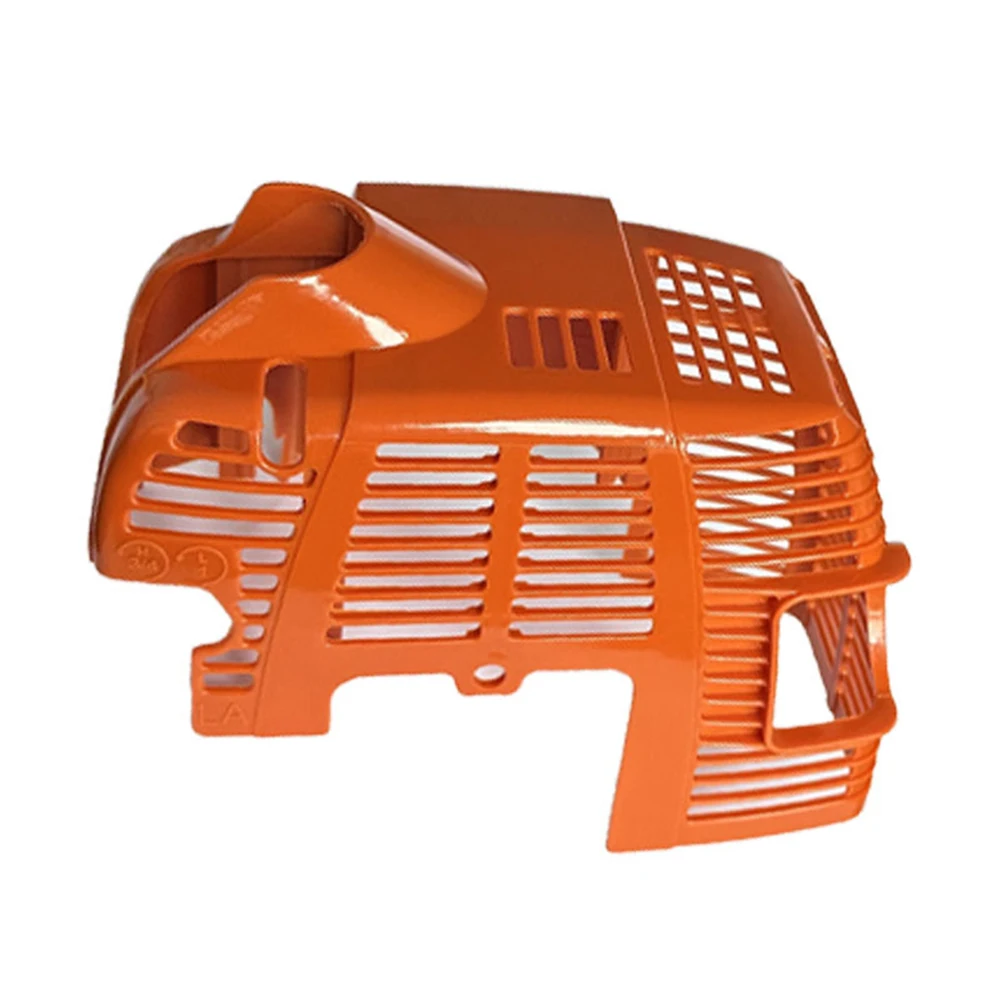 Easy Installation Air Cover Cover Filter Cover Plastic Construction Enhanced Airflow Single-piece Design Easy Installation