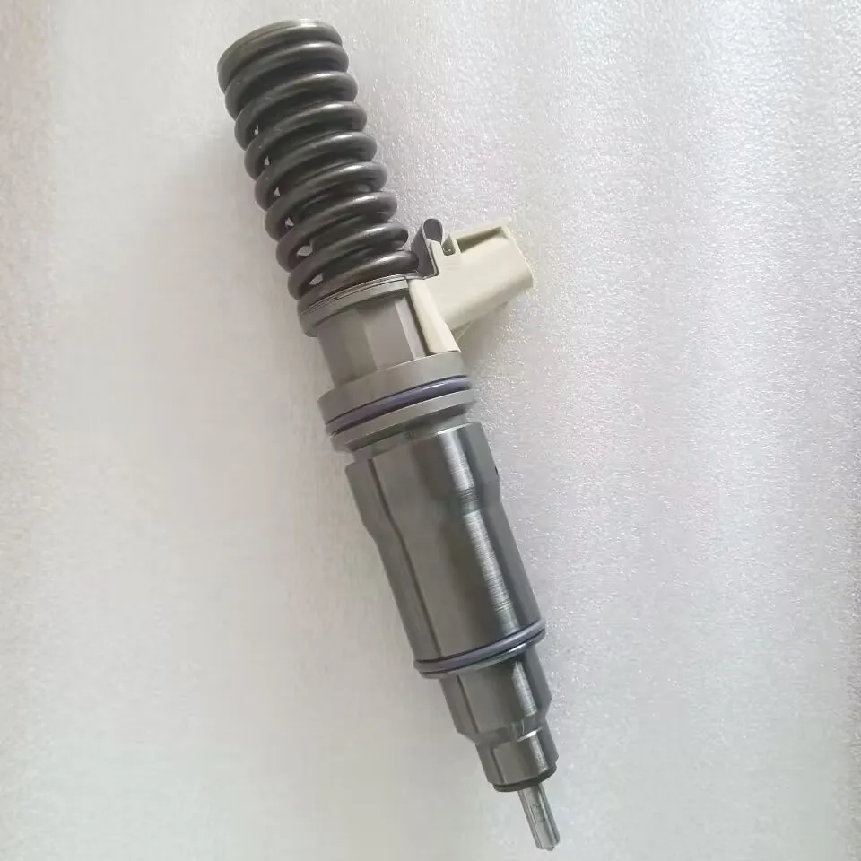 Fuel E3 Injector BEBE4E00101 RFE4E00001 BEBE4E00001 FE4E00001 for Detroit Diesel 14L Delphi EX631018