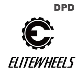 DPD Extra Fee shipping cost price difference Paid the balance payment like add spokes or upgrade hub & spokes