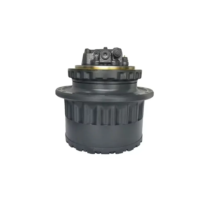 

PC300-7/PC350 Hydraulic Travel Motor Assembly 207-27-00372/00371 Final Drive, Drive System Core Components