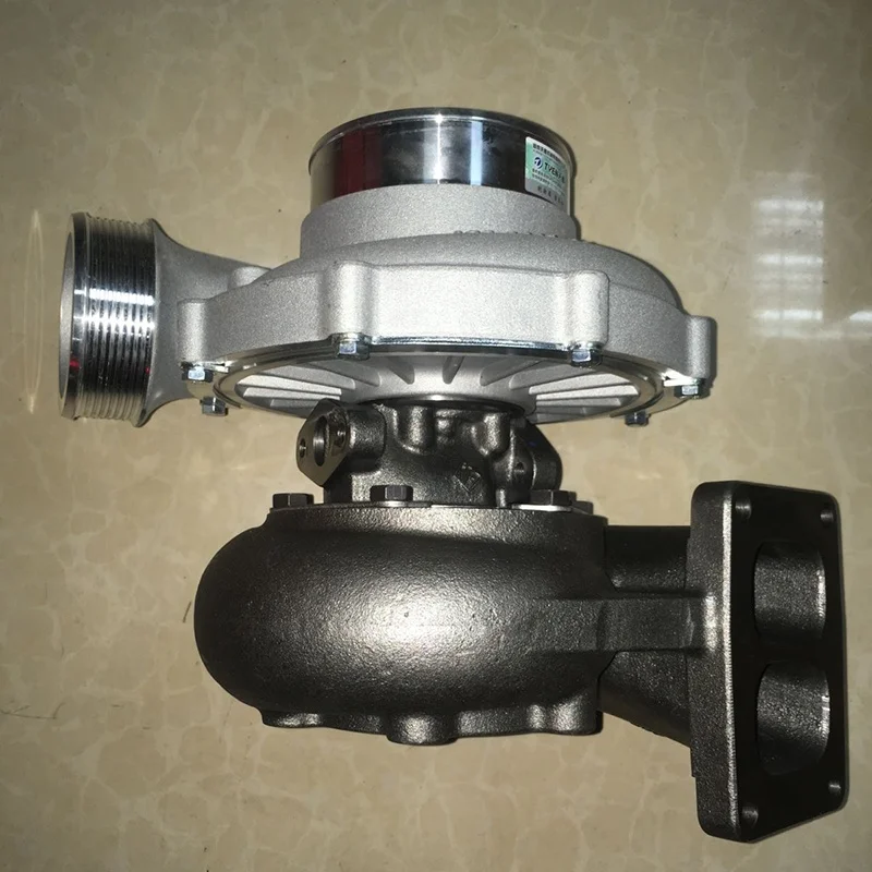

ATV&UTVOriginal Turbo for Weichai WD12 Engine Spare Part Turbocharger K29 612600114876 TY1006 Price
