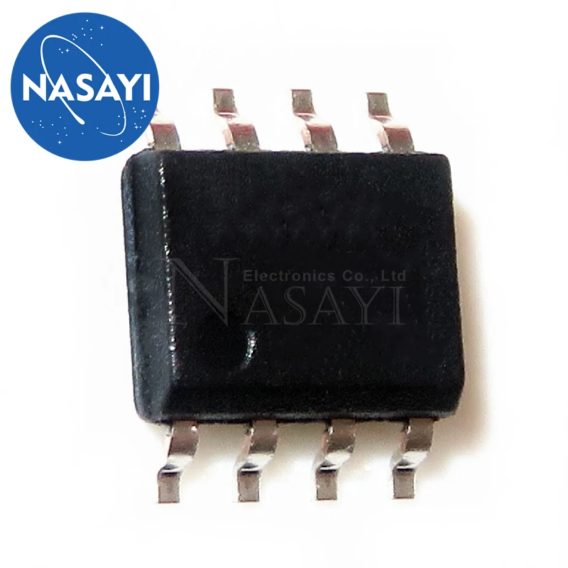 10PCS MAX487CSA MAX487 SOP-8