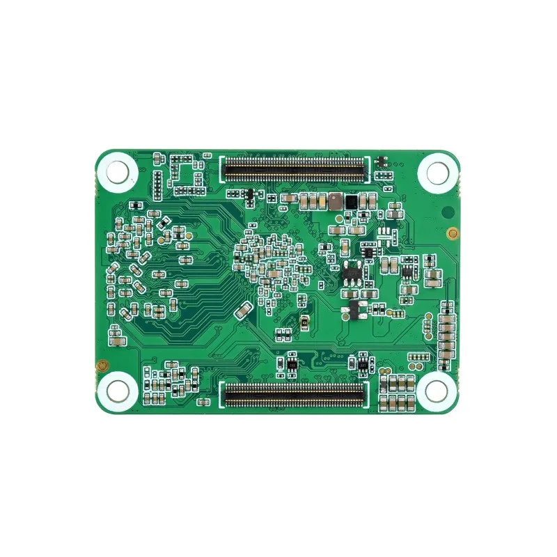

Core3566 Module, Rockchip RK3566 Quad-core Processor, Compatible With Raspberry Pi CM4, Options For RAM / eMMC/ wireless