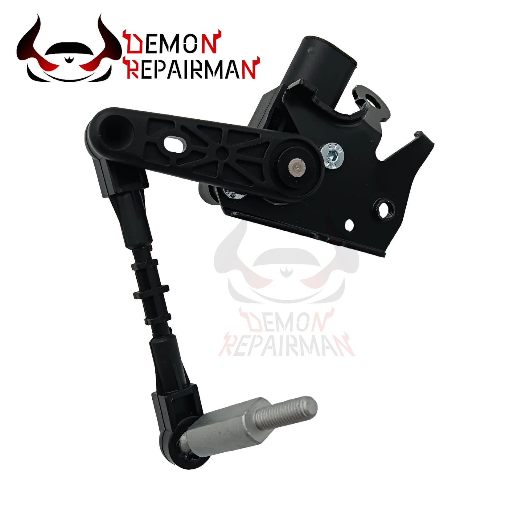 4H0 941 285 H HEADLIGHT LEVELING SENSOR Front Left axle  for AUDI A6 A7 RS7 2.0T 3.0T 4H0941285H