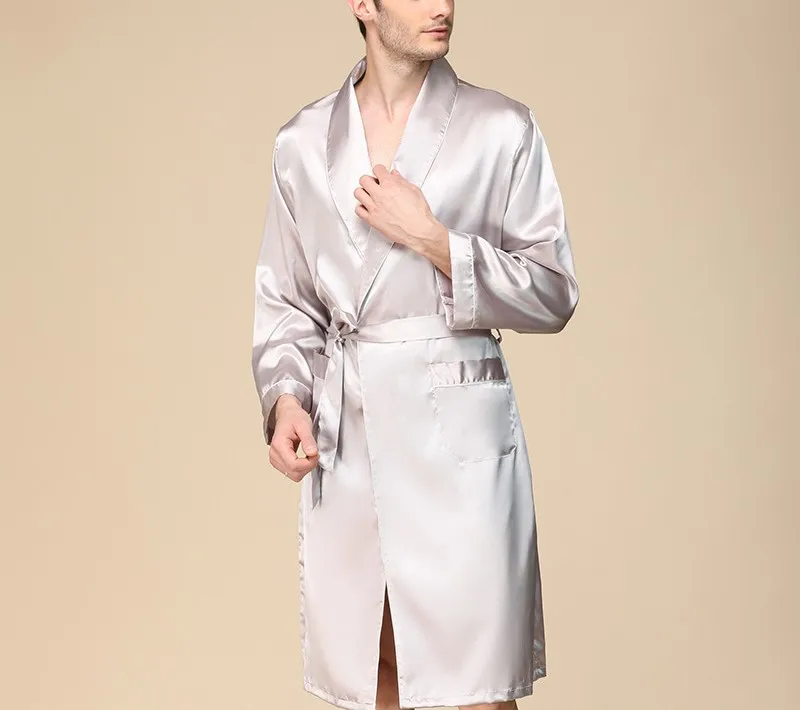 Silver Grey