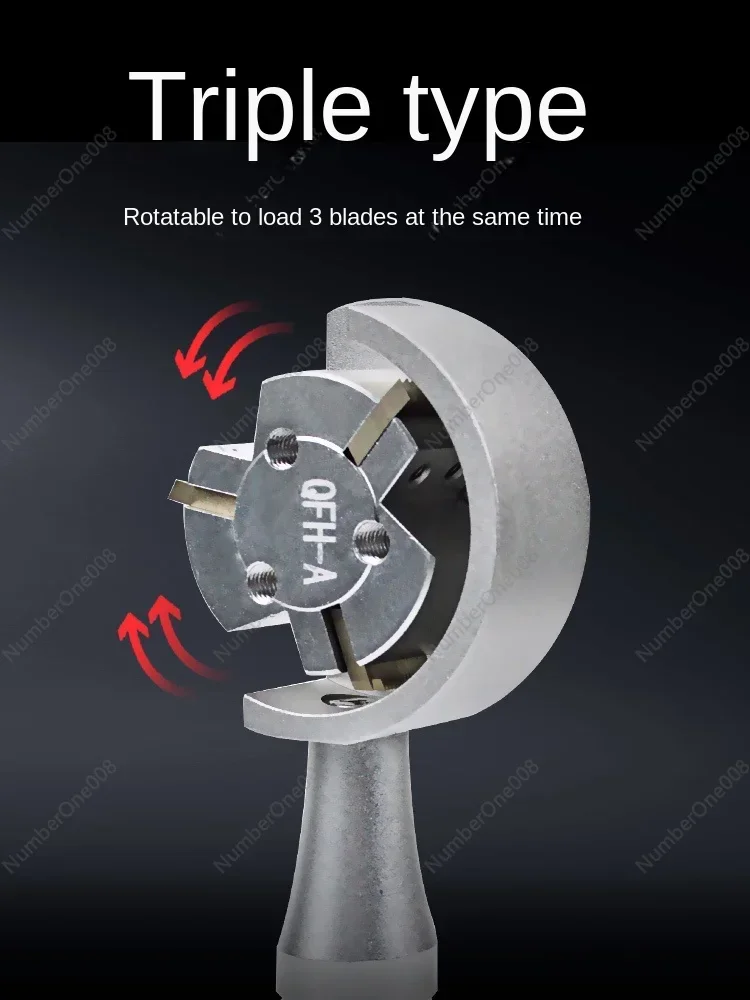 

Тестер адгезии краски Airuipu: Нож-скребок для определения толщины пленки, набор инструментов для проверки адгезии краски