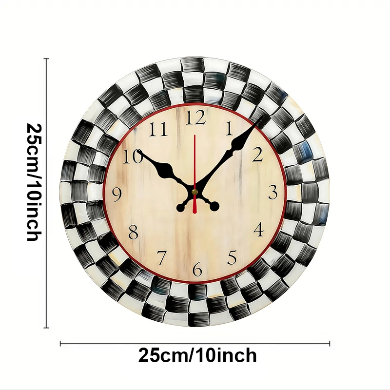 Thumbnail 2 - #23 Silent Wall Clocks List of Top Picks