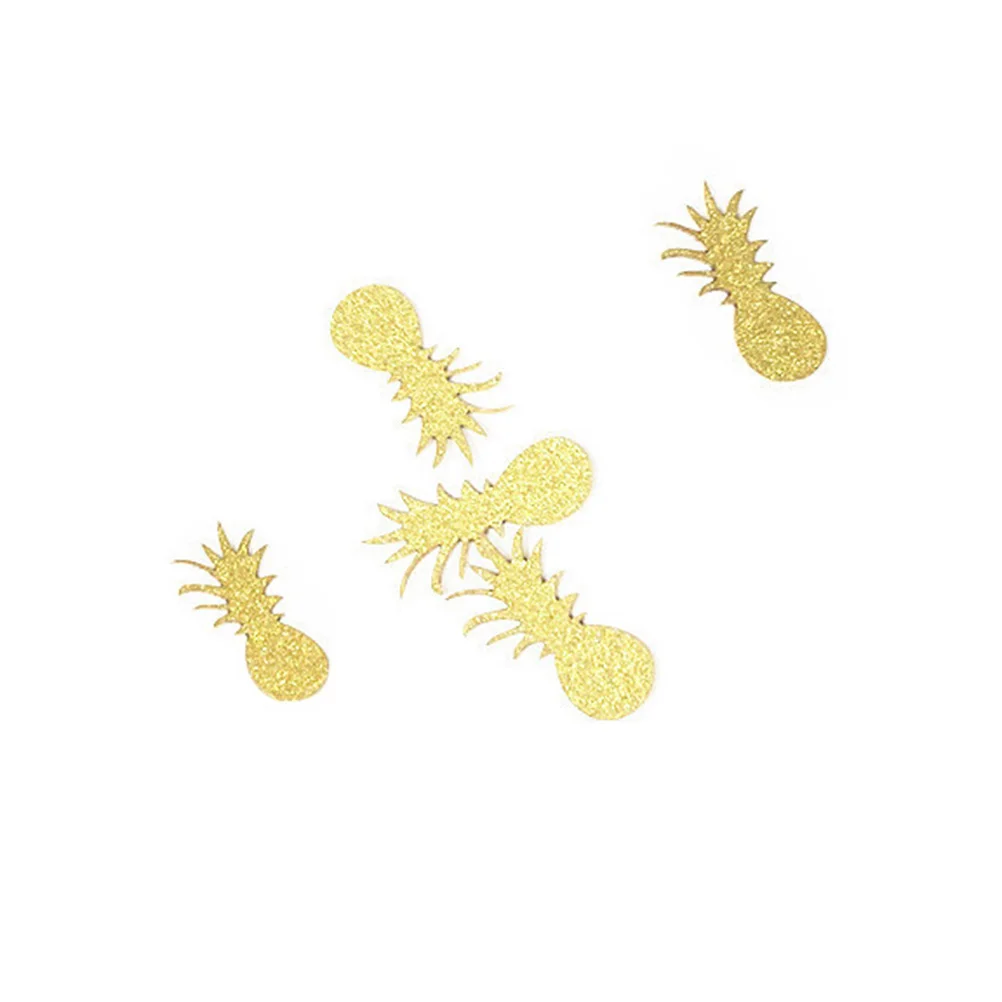 

100 Pcs Decor Party Birthday Wedding Table Party Confetti Decorations Premium Paper Confetti Decorations Long Use