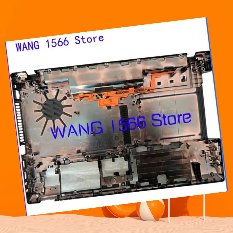 ZJ Novo Para Aspire V3 V3-531 V5-531G V3-551 V3-551G V3-571 V3-571G Q5WV1 Laptop Base Bottom Case Capa