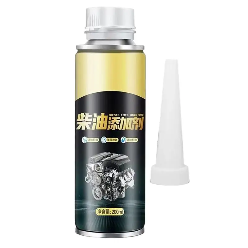 Car Engine Cleaner Oil Additive Carbon Removal Catalytic Cleaner Combustion Chamber Cleaner Engine Cleaner Additive Oil Tank