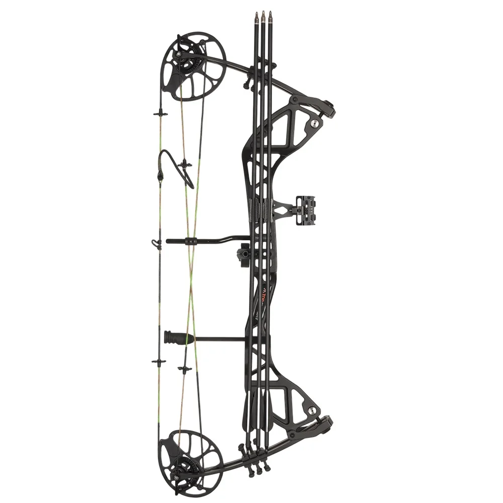 Portable Composite Bow and Arrow Box, Arrow Holder