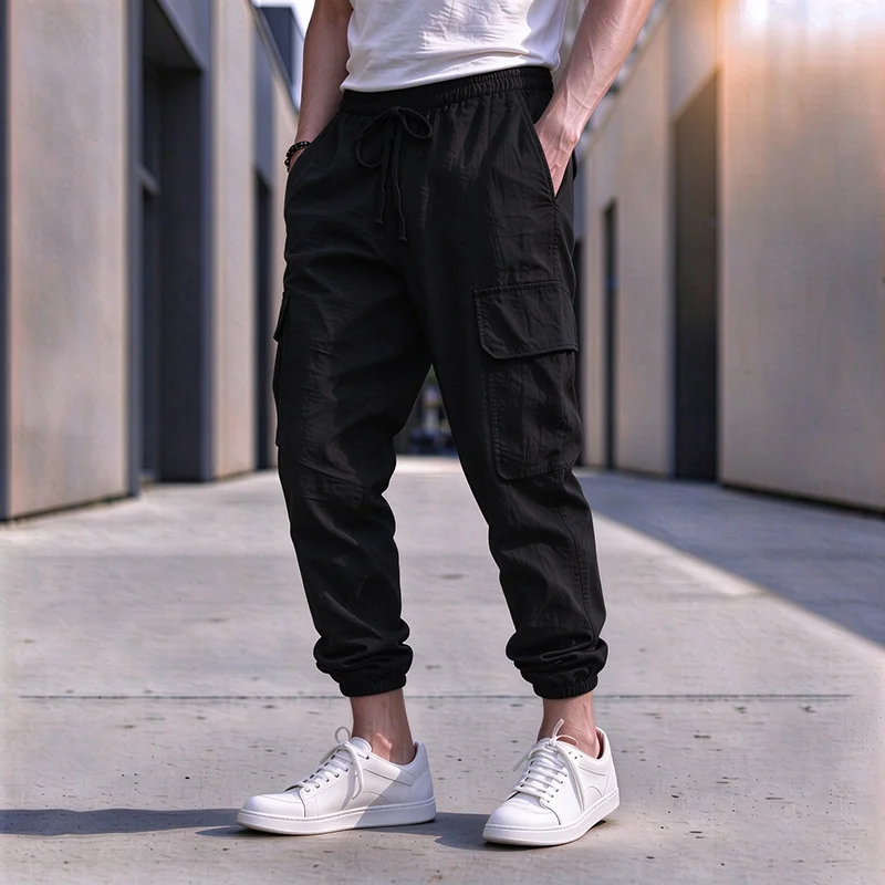 Thumbnail 3 - #29 Multi Pocket Cargo Pants List of Top Picks