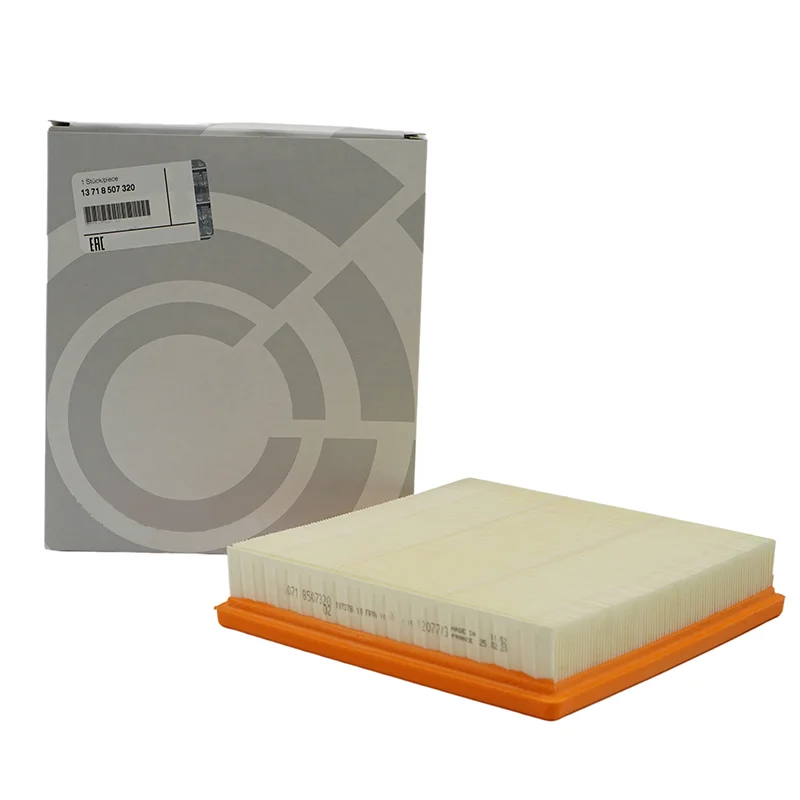 

Engine Air Filter 13718507320 13717630911 Car Tools Filter Accessories For BMW F20 F21 F22 F30 F31 F34 F36 116 218 316 318i 320i