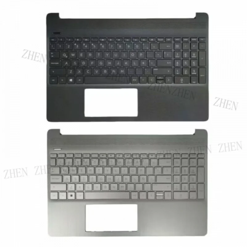 

Клавиатура Y Latin/испанская для HP Pavilion 15-DY 15T-DY 15-EF 15s-EQ 15s-FQ TPN-Q222