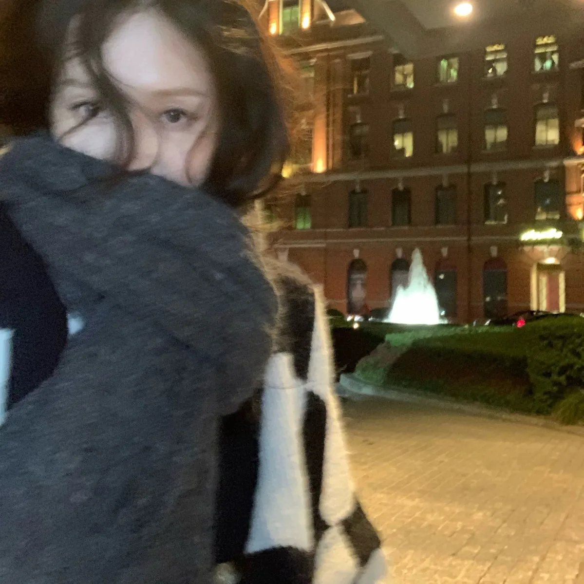 

Зимний шейный платок, теплый однотонный шарф, вязаный шарф, элегантные кашемировые шарфы для путешествий, активного отдыха, холодная погода