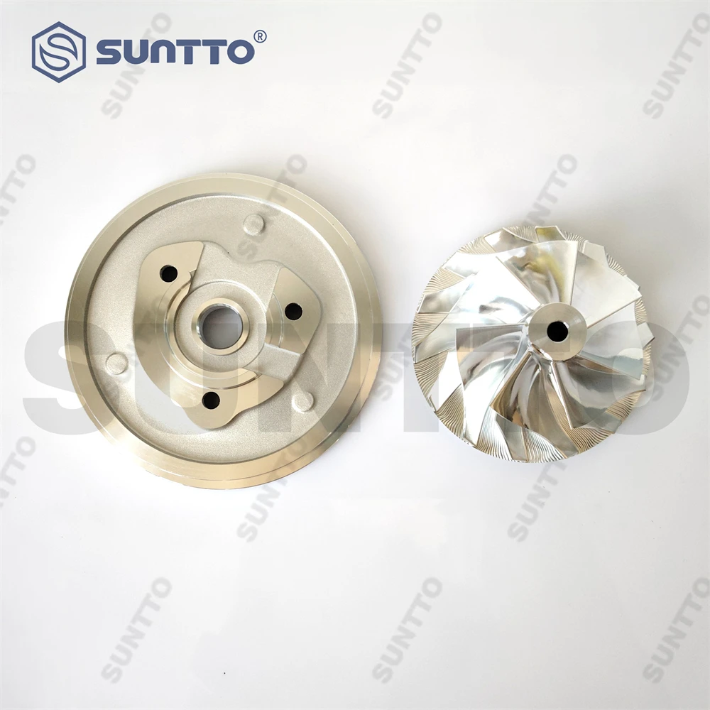 HE400VG-X15 Compres…