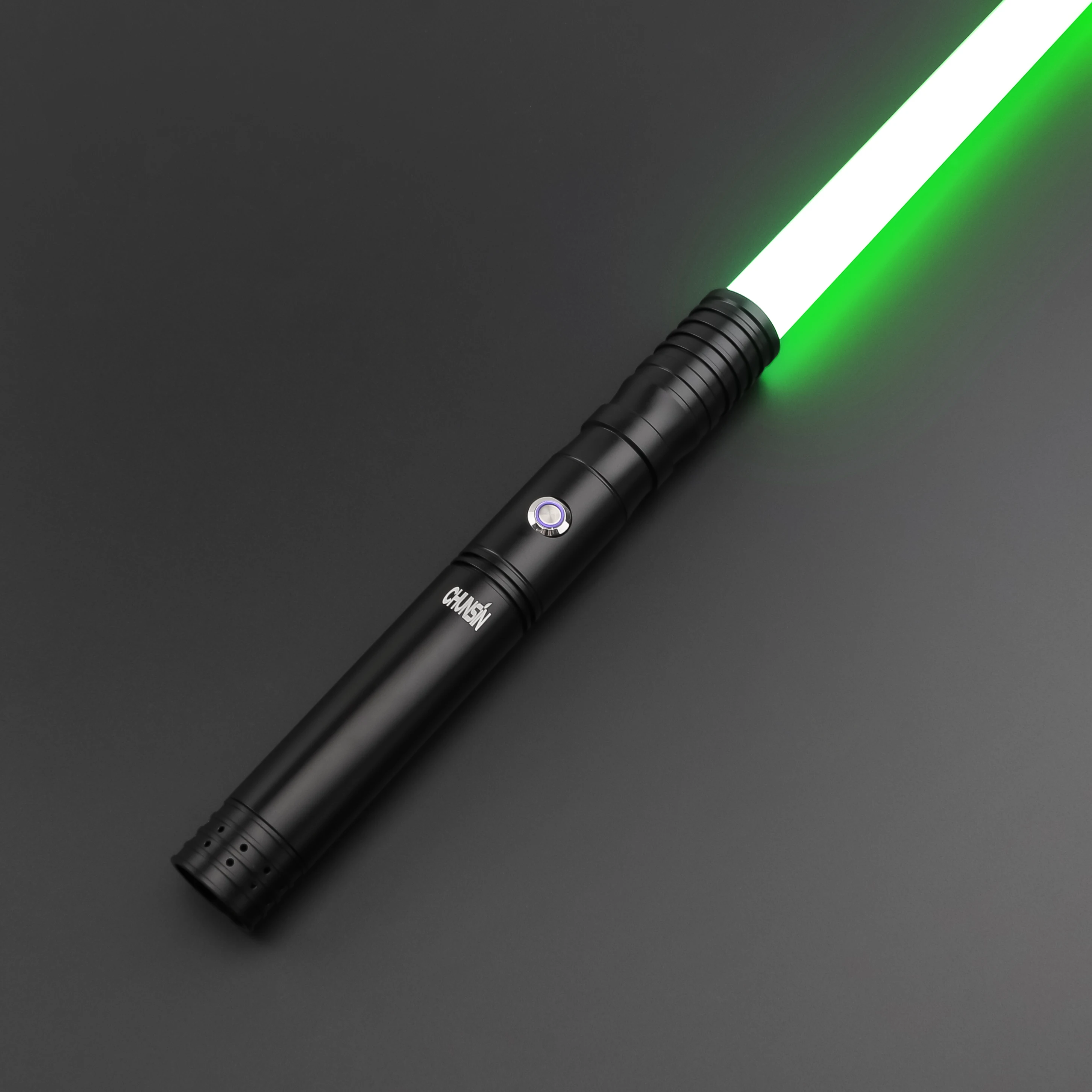 Световой меч CHUNSIN, Нео пиксель, RGB, плавные качели, тяжелая металлическая ручка, бластер, мандалор, джедай, косплей, игрушки, лазерный меч Световой меч CHUNSIN, Нео пиксель, RGB, плавные качели, тяжелая металлическая ручка, бластер, мандалор, джедай, косплей, игрушки, лазерный меч