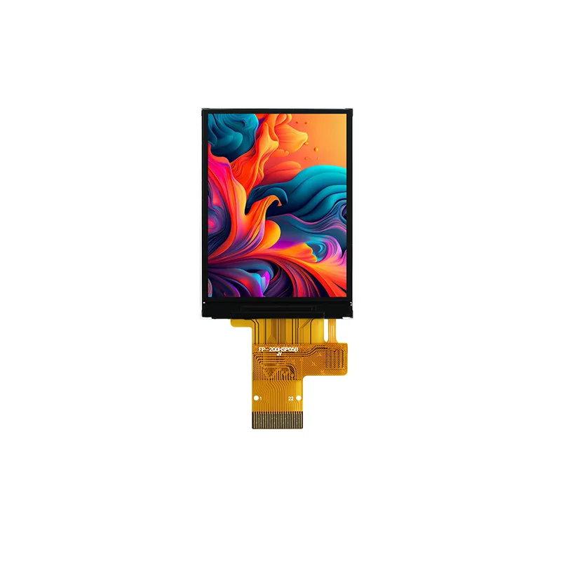 2.0 inch TFT LCD Display Screen 240x320 Resolution ST7789 Driver Parallel Port Screen 22Pin Plug-in