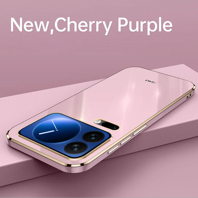 For Xiaomi Mi 17 Pr…