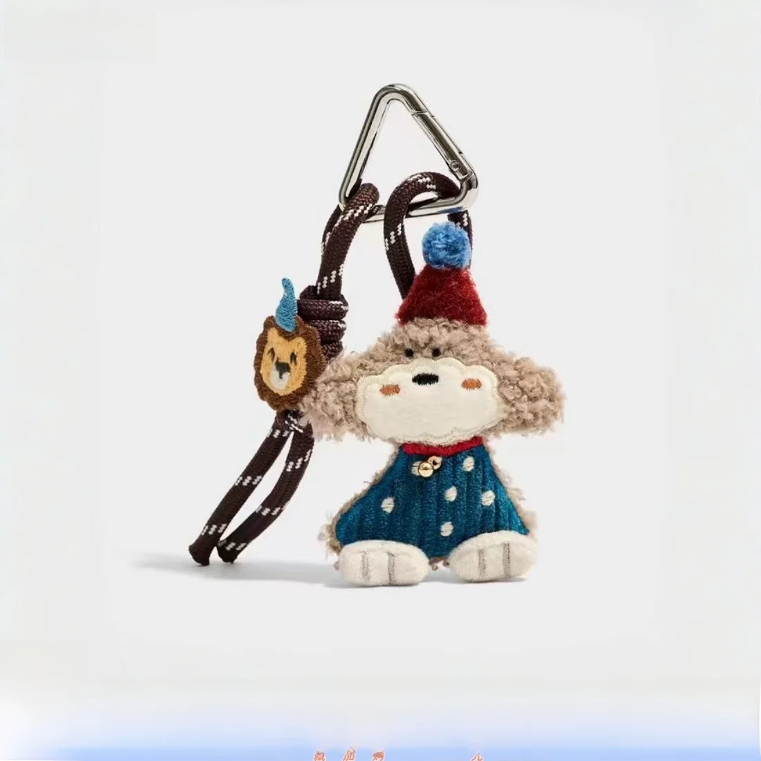 cute-teddy-dog-fur-keychain-bag-charm-curly-hair-birthday-gift-for-girls-jcknbj-brand-fashion-accessory-spring-collection
