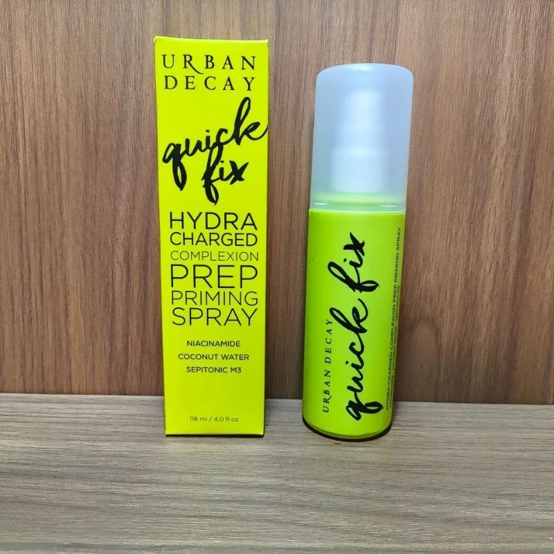 بخاخ مرطب للمكياج من أوربان داي سيتي 118 مل، للتحكم في الزيت على المدى الطويل والعناية بالبشرة المرطبة #1