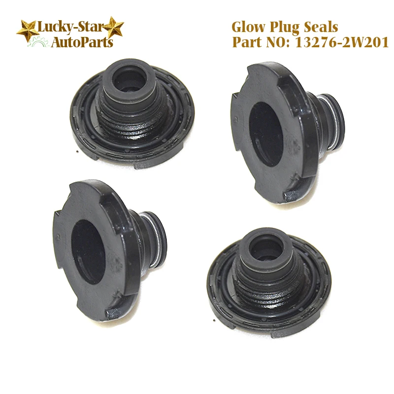 ΠΠ°Π±ΠΎΡ ΠΈΠ· 4 ΡΠ²Π΅ΡΠ΅ΠΉ ΠΏΡΠΎΠ±ΠΊΠΈ 13276-2W201 Π΄Π»Ρ Nissan ZD30DD ZD30DDTI ZD30 3,0 Π» 2000 DTi AWD Diesel ΠΏΠ°ΡΡΡΠ»Ρ Y61 2007-13276-DB000 ΠΠ°Π±ΠΎΡ ΠΈΠ· 4 ΡΠ²Π΅ΡΠ΅ΠΉ ΠΏΡΠΎΠ±ΠΊΠΈ 13276-2W201 Π΄Π»Ρ Nissan ZD30DD ZD30DDTI ZD30 3,0 Π» 2000 DTi AWD Diesel ΠΏΠ°ΡΡΡΠ»Ρ Y61 2007-13276-DB000