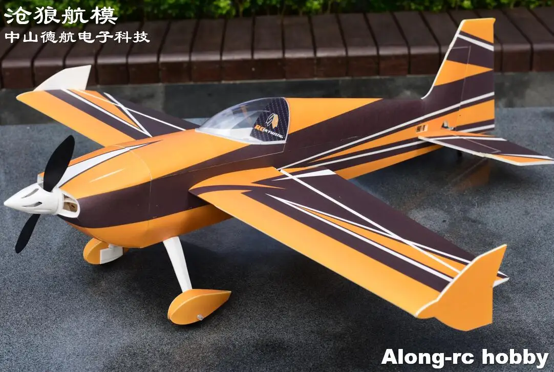 RC Skywing PP Foam Remote Plane  Airplane RC Models Hobby Toys -38